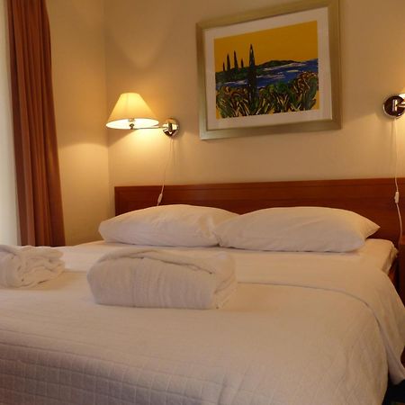 Apartments Punta Veli Lošinj Extérieur photo