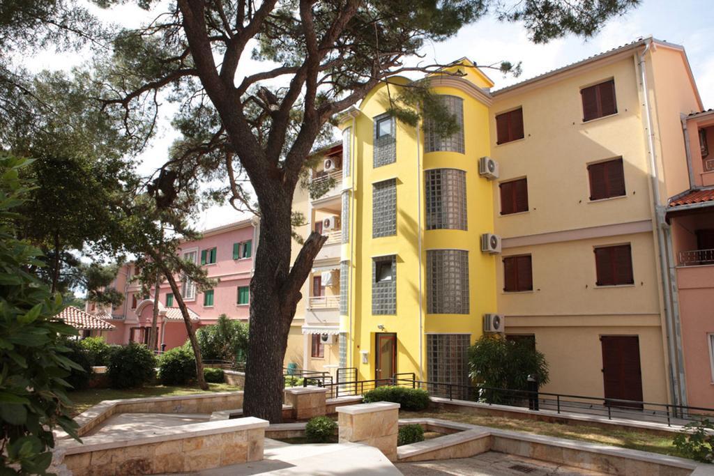 Apartments Punta Veli Lošinj Extérieur photo
