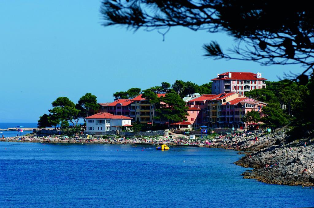 Apartments Punta Veli Lošinj Extérieur photo