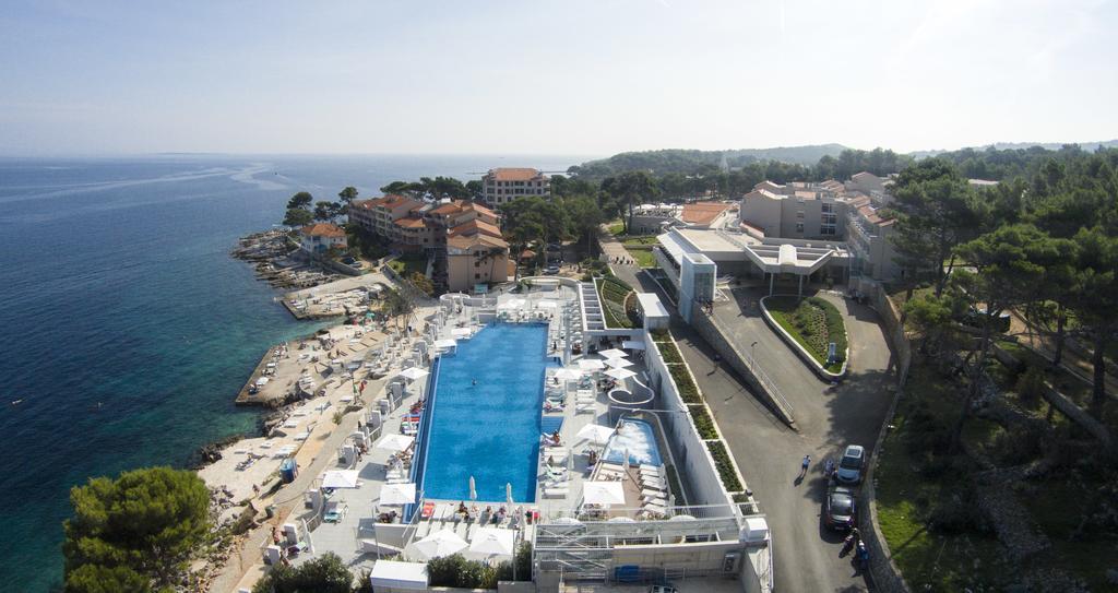 Apartments Punta Veli Lošinj Extérieur photo