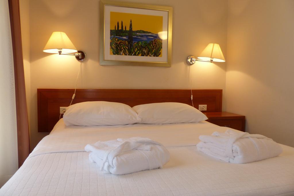 Apartments Punta Veli Lošinj Extérieur photo