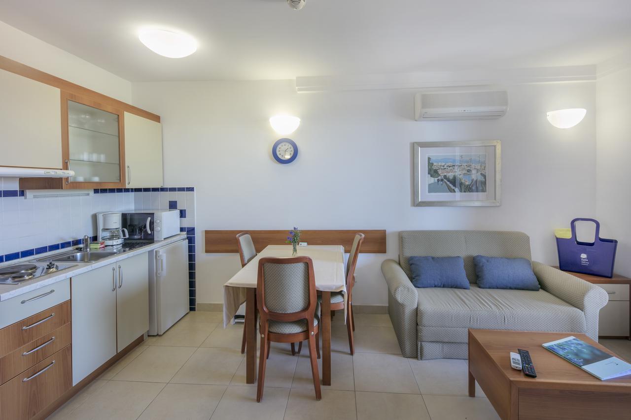 Apartments Punta Veli Lošinj Extérieur photo