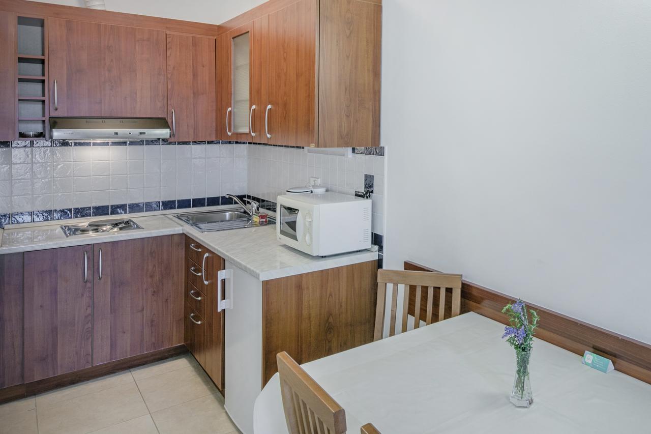 Apartments Punta Veli Lošinj Chambre photo