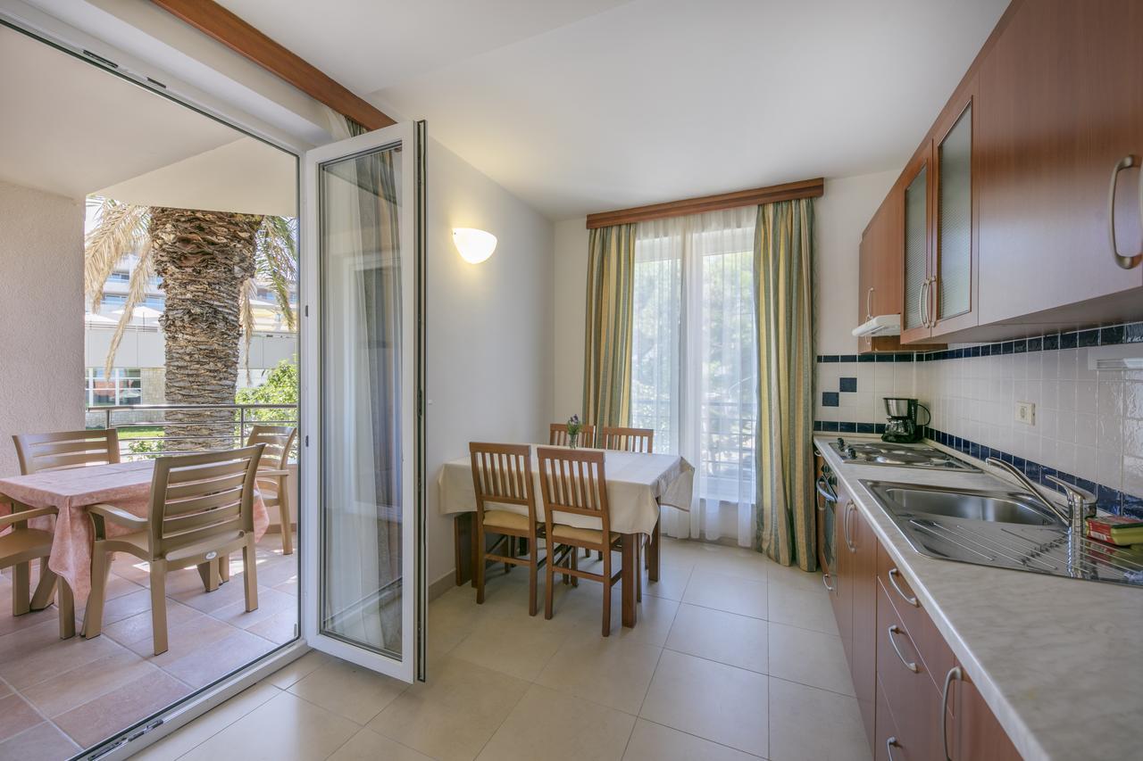 Apartments Punta Veli Lošinj Chambre photo