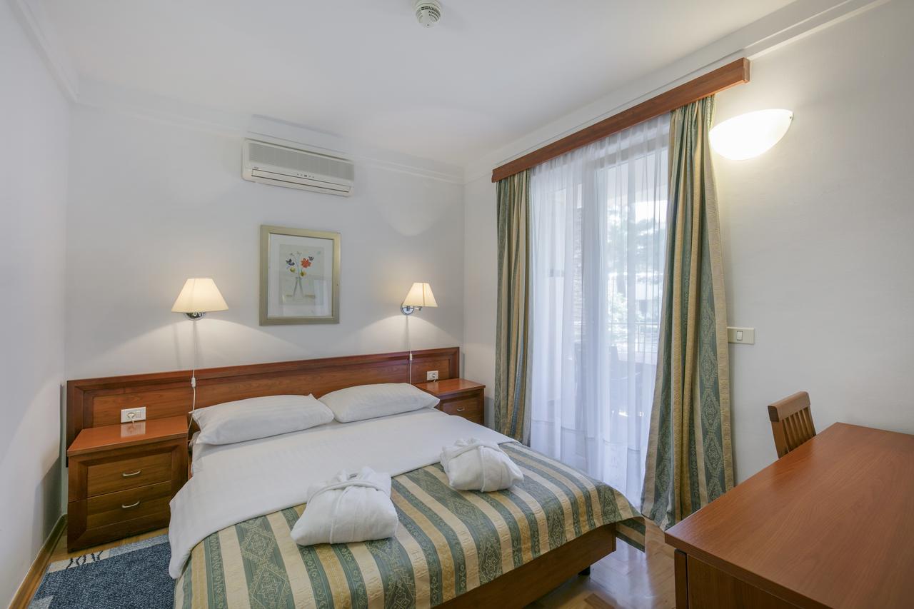 Apartments Punta Veli Lošinj Chambre photo
