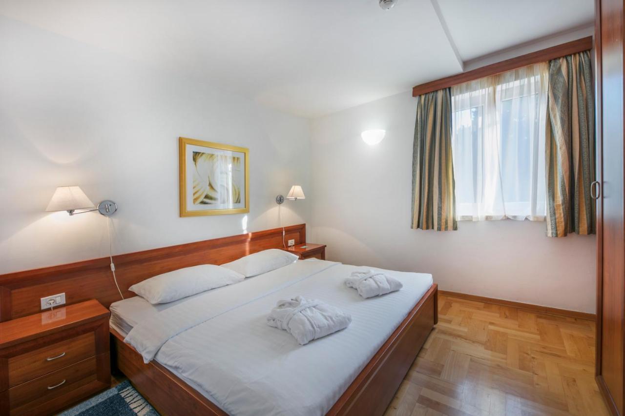 Apartments Punta Veli Lošinj Chambre photo
